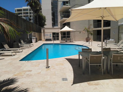 Salty Kiss - Nambucca Heads Accommodation 21