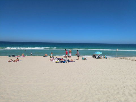 Salty Kiss - Nambucca Heads Accommodation 18