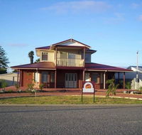 Ocean View Retreat - Nambucca Heads Accommodation