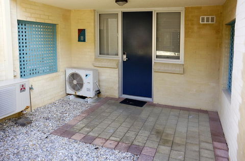 Oceanside 8 - Nambucca Heads Accommodation 19