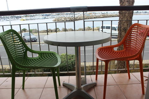 Oceanside 8 - Nambucca Heads Accommodation 20