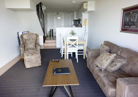 Oceanside 8 - Nambucca Heads Accommodation 1