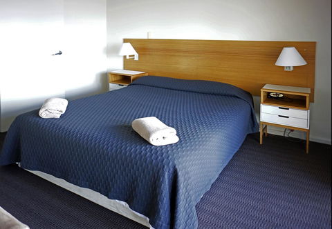 Oceanside 8 - Nambucca Heads Accommodation 8