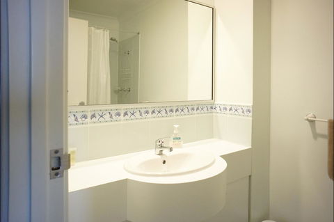 Oceanside 8 - Nambucca Heads Accommodation 12