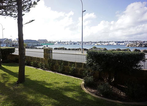Oceanside 8 - Nambucca Heads Accommodation 17