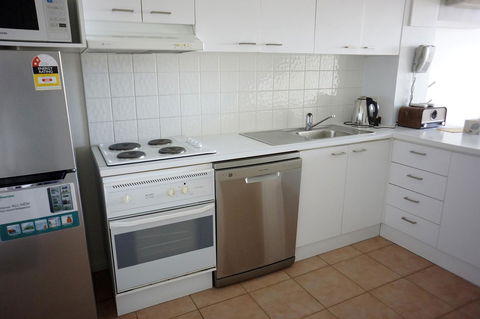 Oceanside 8 - Nambucca Heads Accommodation 6