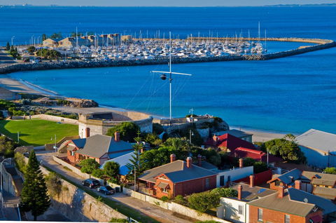 Oceanside 8 - Nambucca Heads Accommodation 28