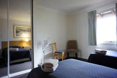 Oceanside 8 - Nambucca Heads Accommodation 9