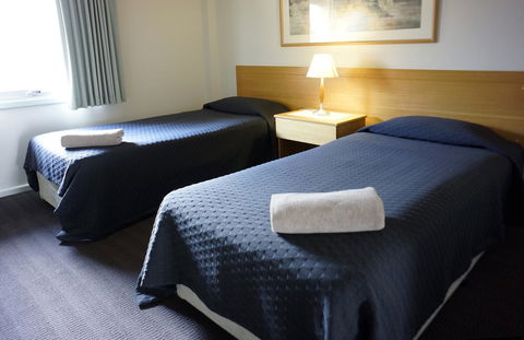 Oceanside 8 - Nambucca Heads Accommodation 10