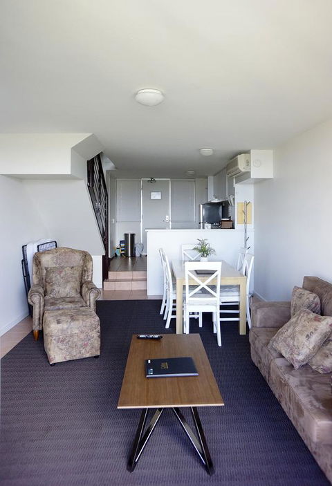 Oceanside 8 - Nambucca Heads Accommodation 0