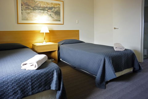 Oceanside 8 - Nambucca Heads Accommodation 11