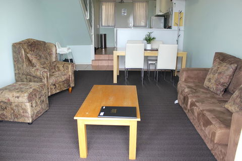 Oceanside 8 - Nambucca Heads Accommodation 3