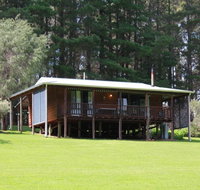 Hawke Brook Chalets - Nambucca Heads Accommodation