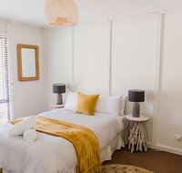 Margaret River Holiday Cottages - Nambucca Heads Accommodation