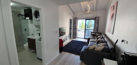 West Beach Lagoon 211 â€“ Great Views - Nambucca Heads Accommodation 6