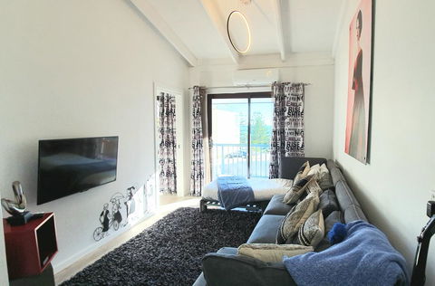 West Beach Lagoon 211 â€“ Great Views - Nambucca Heads Accommodation 7
