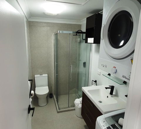 West Beach Lagoon 211 â€“ Great Views - Nambucca Heads Accommodation 14