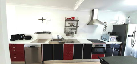 West Beach Lagoon 211 â€“ Great Views - Nambucca Heads Accommodation 4