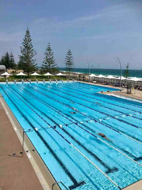 West Beach Lagoon 211 â€“ Great Views - Nambucca Heads Accommodation 30