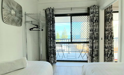 West Beach Lagoon 211 â€“ Great Views - Nambucca Heads Accommodation 13