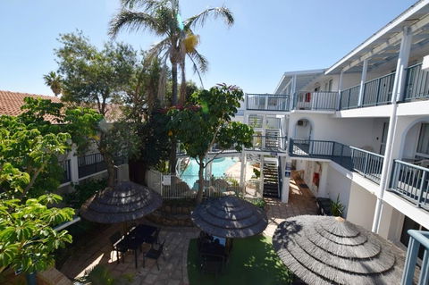 West Beach Lagoon 211 â€“ Great Views - Nambucca Heads Accommodation 20