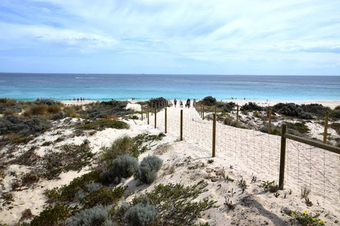 West Beach Lagoon 211 â€“ Great Views - Nambucca Heads Accommodation 33