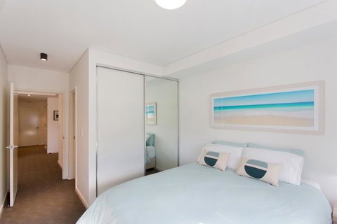 Beachside Living - South Fremantle - Nambucca Heads Accommodation 5