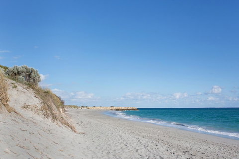 Beachside Living - South Fremantle - Nambucca Heads Accommodation 21