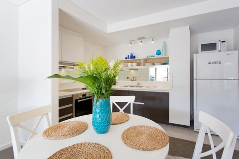 Beachside Living - South Fremantle - Nambucca Heads Accommodation 12