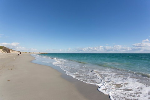 Beachside Living - South Fremantle - Nambucca Heads Accommodation 20