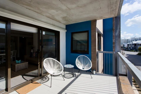 Beachside Living - South Fremantle - Nambucca Heads Accommodation 14