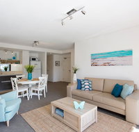 Beachside Living - South Fremantle - Nambucca Heads Accommodation