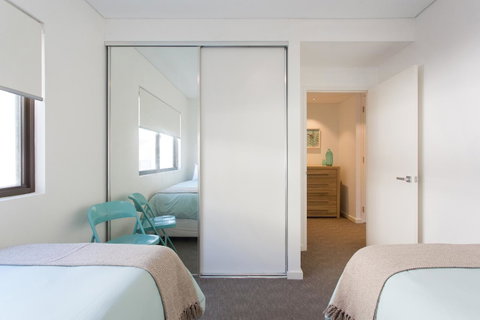 Beachside Living - South Fremantle - Nambucca Heads Accommodation 8