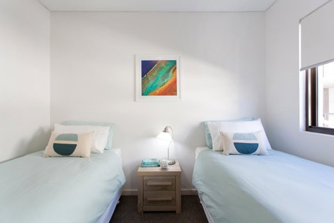 Beachside Living - South Fremantle - Nambucca Heads Accommodation 7