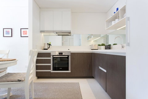 Beachside Living - South Fremantle - Nambucca Heads Accommodation 11