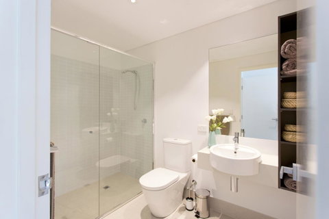 Beachside Living - South Fremantle - Nambucca Heads Accommodation 6