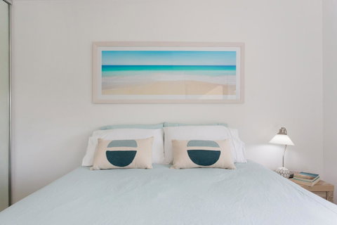Beachside Living - South Fremantle - Nambucca Heads Accommodation 3