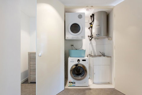 Beachside Living - South Fremantle - Nambucca Heads Accommodation 15