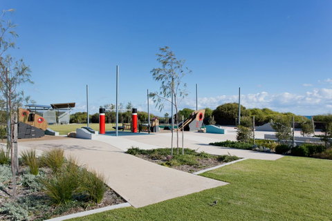 Beachside Living - South Fremantle - Nambucca Heads Accommodation 19