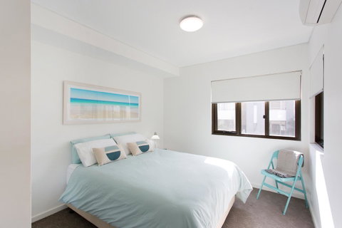 Beachside Living - South Fremantle - Nambucca Heads Accommodation 4