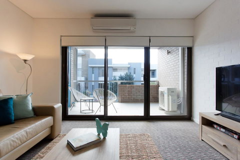Beachside Living - South Fremantle - Nambucca Heads Accommodation 13