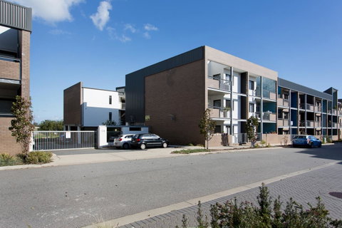 Beachside Living - South Fremantle - Nambucca Heads Accommodation 18