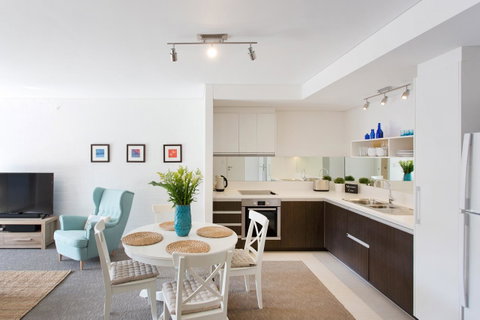 Beachside Living - South Fremantle - Nambucca Heads Accommodation 10