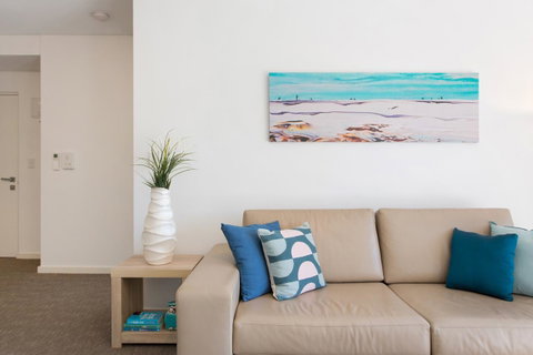 Beachside Living - South Fremantle - Nambucca Heads Accommodation 2