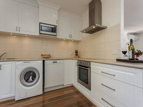 Attadale Excutive Villa - Nambucca Heads Accommodation 15