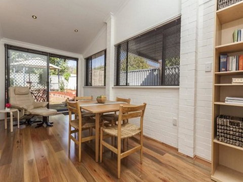 Attadale Excutive Villa - Nambucca Heads Accommodation 11
