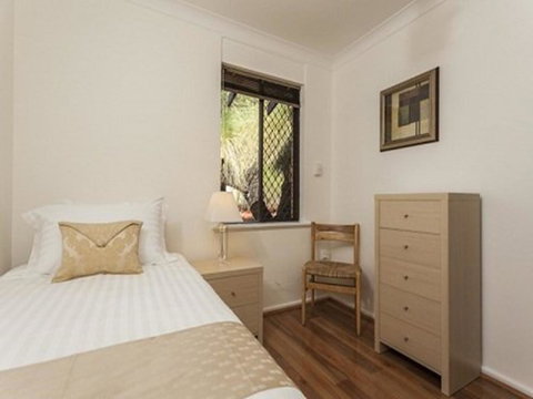 Attadale Excutive Villa - Nambucca Heads Accommodation 8