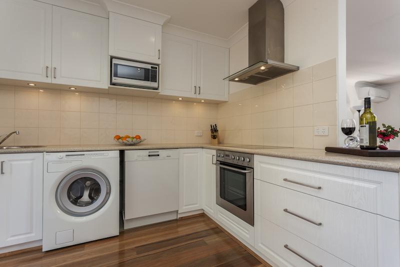 Willagee WA Nambucca Heads Accommodation