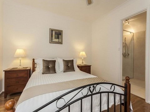 Attadale Excutive Villa - Nambucca Heads Accommodation 13