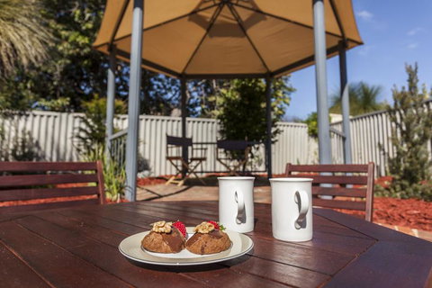 Attadale Excutive Villa - Nambucca Heads Accommodation 7